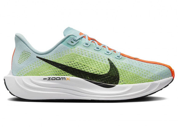 Nike Pegasus Plus 'Glacier Blue Life Lime' | Men's Size 7.5 - FQ7262-400