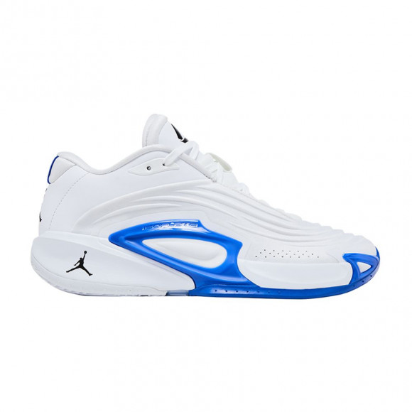 Jordan Luka 3 TB 'White Black Hyper Royal' | Men's Size 11 - FQ7453-160
