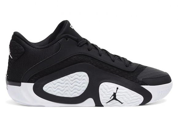 Jordan Tatum 2 'Black White' | Men's Size 13 - FQ7629-001