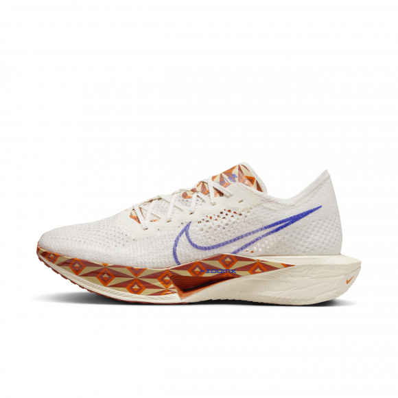 Nike Vaporfly 3 Premium wedstrijdschoenen voor heren (straat) - Wit - FQ7676-100