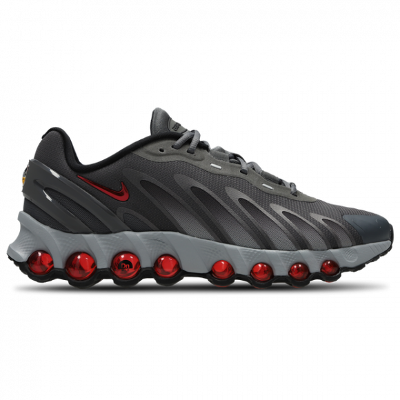 Nike Air Max Men Shoes - Grey - Size: 7 - Mesh/Synthetic - Foot Locker - FQ7860-005