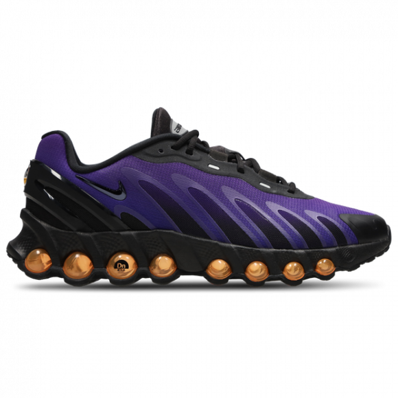 Nike Air Max Dn8 herresko - Svart - FQ7860-009