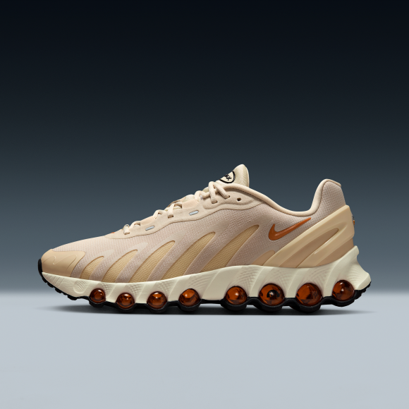 Nike Air Max Dn8 Light Khaki Monarch - FQ7860-204