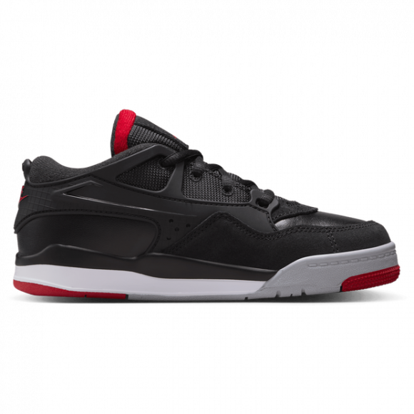 Jordan 4 Rm Unisex Shoes - Black - Size: 13.5 - Mesh/Synthetic - Foot Locker - FQ7936-061