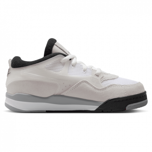 Jordan 4 Rm - Sneakers Bébé - Blanc - Pointure 32 - Maille/synthétique - FQ7936-108