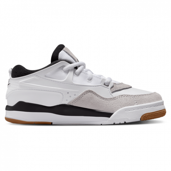 Jordan 4 Rm Unisex Shoes - White - Size: 13.5 - Mesh/Synthetic - Foot Locker - FQ7936-110