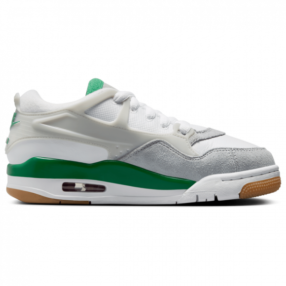 Sapatilhas Air Jordan 4RM Júnior - Branco - FQ7938-103