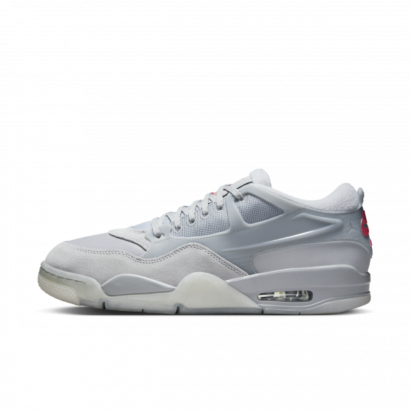 Air Jordan 4 RM 'Wolf Grey' | Men's Size 11.5 - FQ7939-005