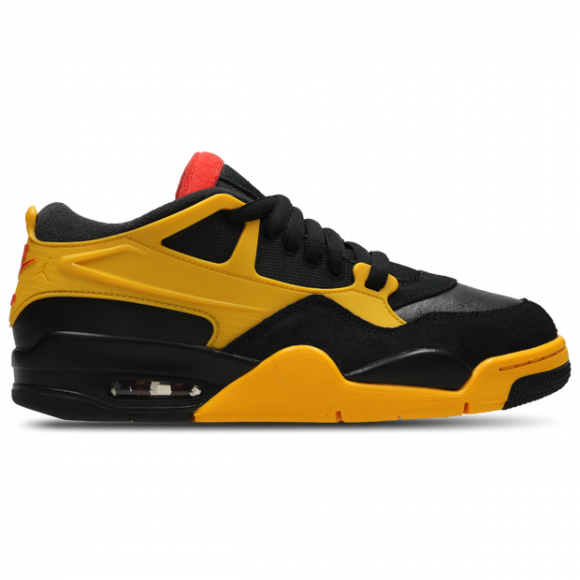 Scarpa Air Jordan 4 RM – Uomo - Nero - FQ7939-007
