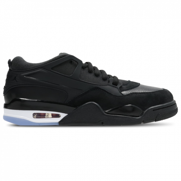 Sneakers Air Jordan 4 Rm Black/ Black-White-Varsity Red - FQ7939-009