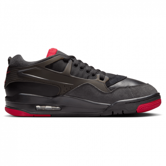 Scarpa Air Jordan 4 RM – Uomo - Nero - FQ7939-060
