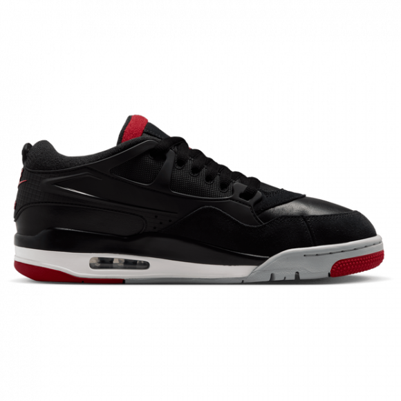 Jordan 4 RM Black Cement - FQ7939-061