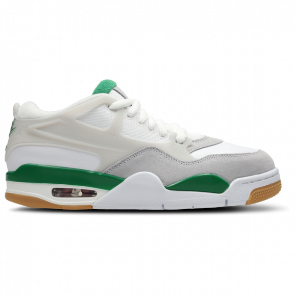 Air Jordan 4 RM-sko til mænd - hvid - FQ7939-103