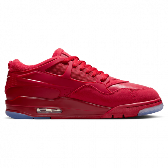 Air Jordan 4 RM 'Varsity Red' | Men's Size 7 - FQ7939-601
