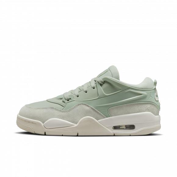 Scarpa Air Jordan 4 RM – Donna - Verde - FQ7940-003