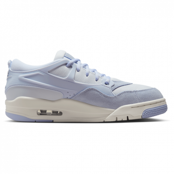 Jordan 4 RM Ghost Sail (Women's) - FQ7940-010
