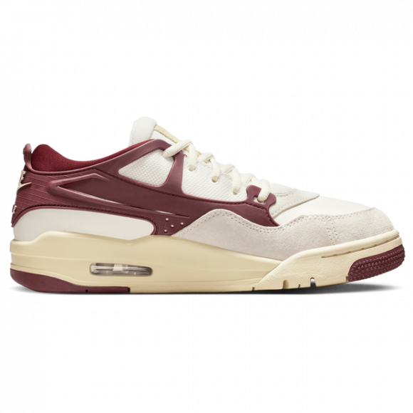 Nike Air Jordan 4 RM Women's Shoes - White - FQ7940-101