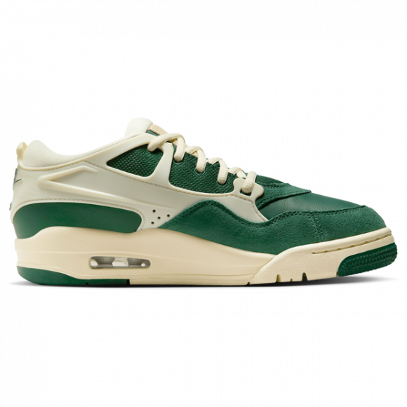 Nike Air Jordan 4 RM Women's Shoes - Green - FQ7940-301