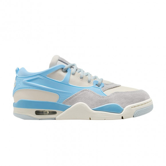 Wmns Air Jordan 4 RM 'Psychic Blue' | Women's Size 11.5 - FQ7940-402