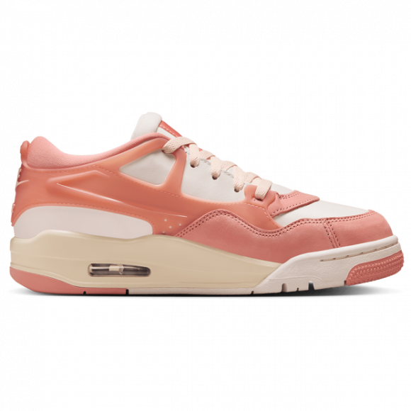 Jordan 4 RM Guava Ice (Women's) - FQ7940-808