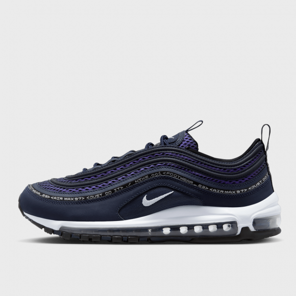Nike Air Max 97 all star nike shoes 2015 release time - FQ7965-400