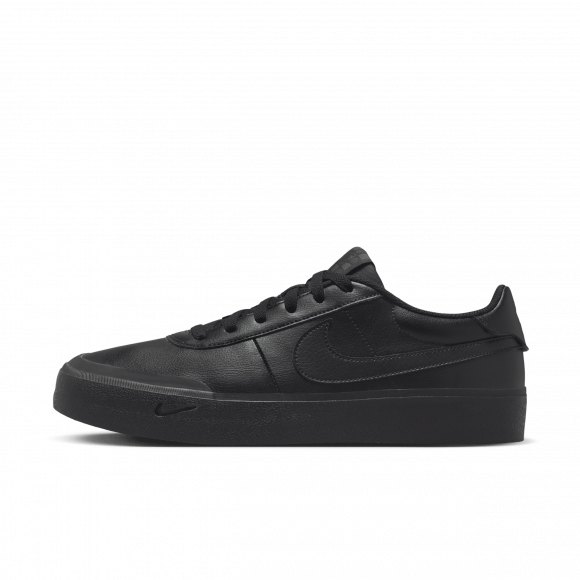 Nike Court Shot Black - FQ8146-001