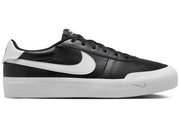 Nike Court Shot Black White - FQ8146-002