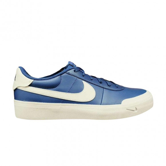 Nike Court Shot 'Blue' | Men's Size 8 - FQ8146-402