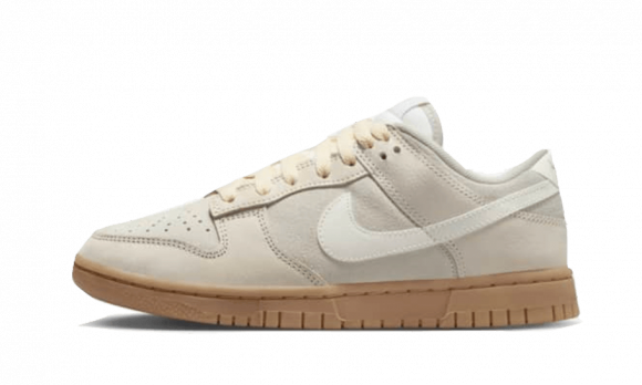 Nike Dunk Low 'Hangul Day' Beige  - FQ8147-104