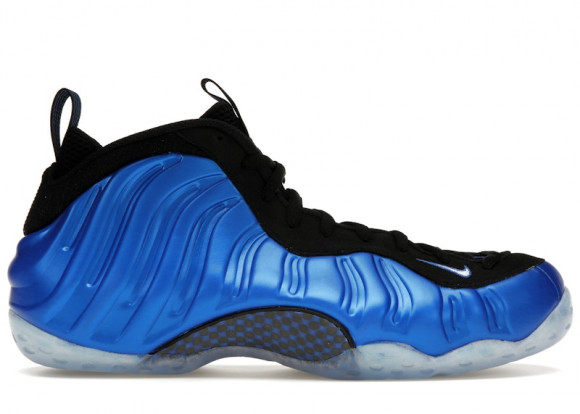 Nike Foamposite Royal - FQ8181-511