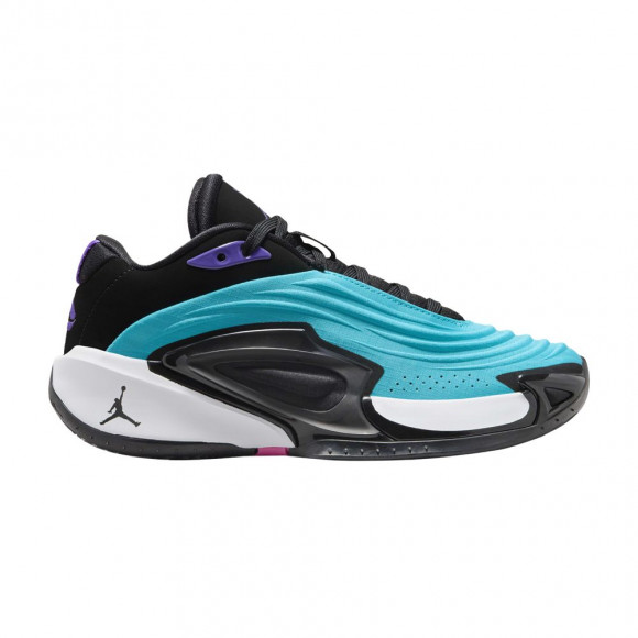 Air Jordan Luka 3 GS 'Imaginarium Pack - Chlorine Blue' | Teal | Kid's Size 4.5 - FQ8185-400