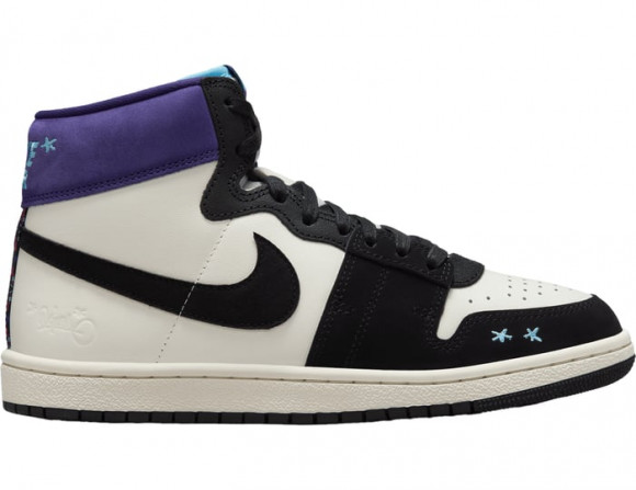 Nike Jordan Air Ship Pe Sp Sneaker Damen Weiss F100 - FQ8281