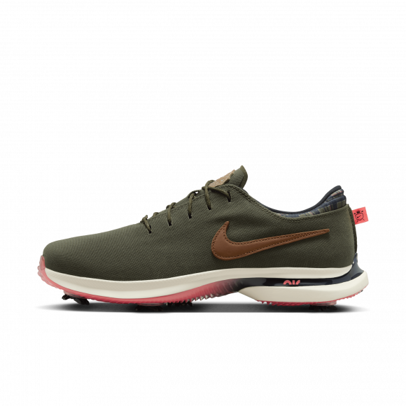 Nike Victory Tour 3-golfsko - grøn - FQ8302-300