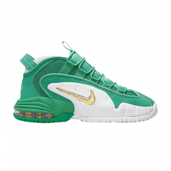 Air Max Penny 1 GS 'Stadium Green' - FQ8349-324