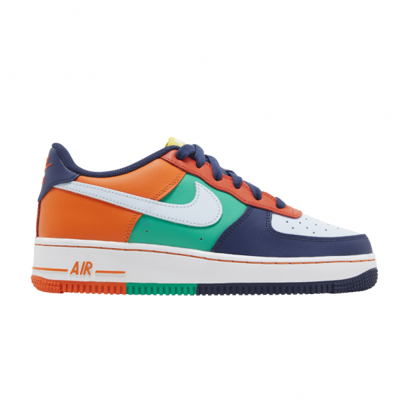 Air Force 1 Low GS 'What The' - FQ8368-902