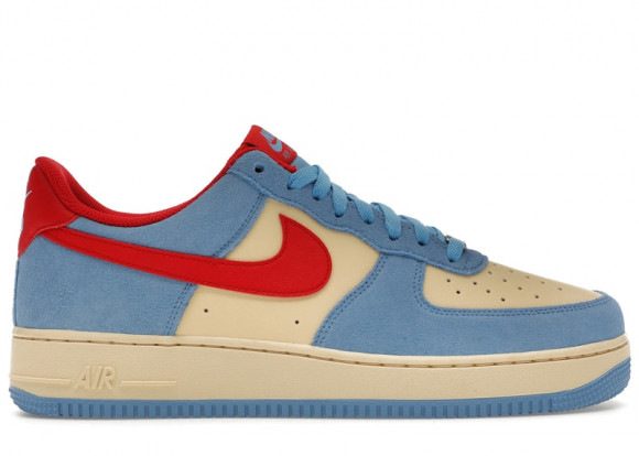 Nike Air Force 1 Low '07 LV8 Doraemon - FQ8714-401
