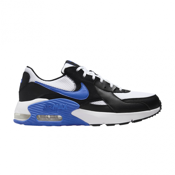 Air Max Excee 'Black Game Royal' - FQ8738-010