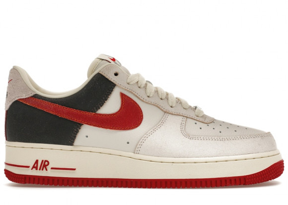 Air Force 1 '07 Premium 'Chicago Pack' - FQ8743-121