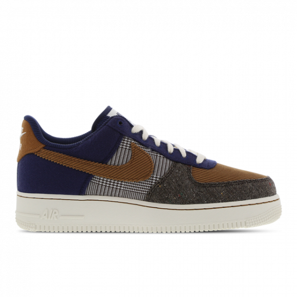 Nike Air Force 1 Low - Homme Chaussures - FQ8744-410