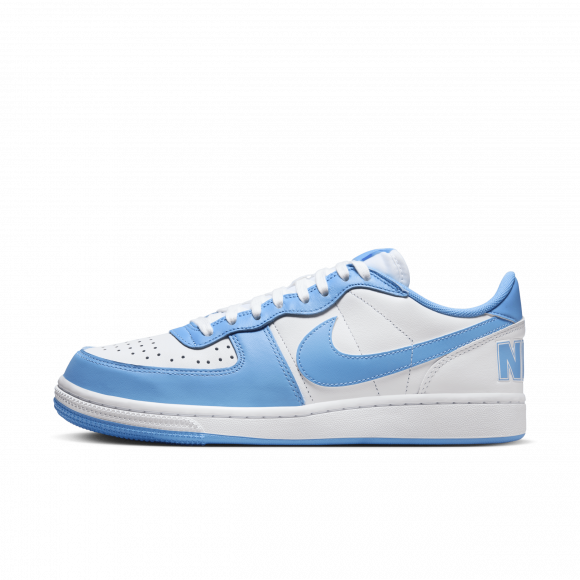 Nike Terminator Low University Blue/ White - FQ8748-412