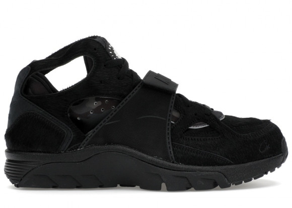 Nike Air Trainer Huarache Corteiz Black - FQ8793-003