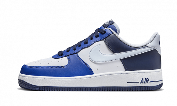 Nike Air Force 1 '07 LV8 schoenen - Wit - FQ8825-100