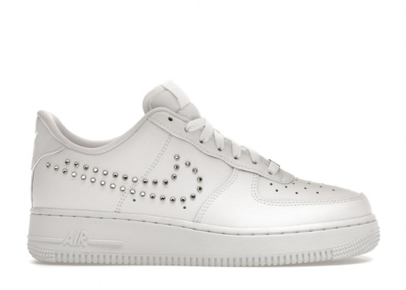 Wmns Air Force 1 '07 'Studded Swoosh' - FQ8887-100