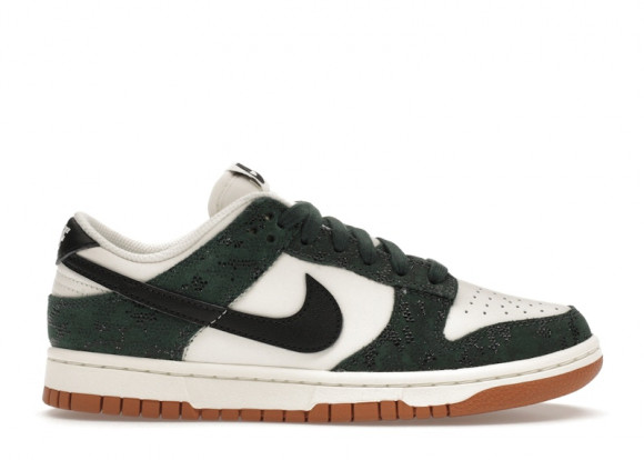 Nike Dunk Low Green Snake (Women's) - FQ8893-397