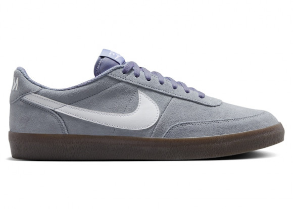 Nike Killshot 2 Ashen Slate Gum Dark Brown White - FQ8903-401