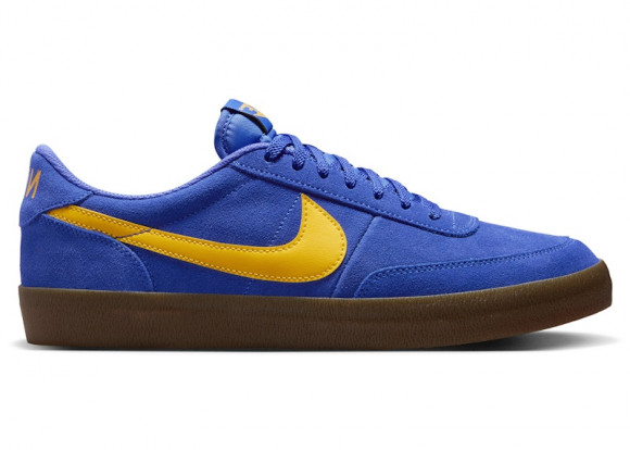 Nike Killshot 2 'Racer Blue University Gold Gum' | Men's Size 9 - FQ8903-402