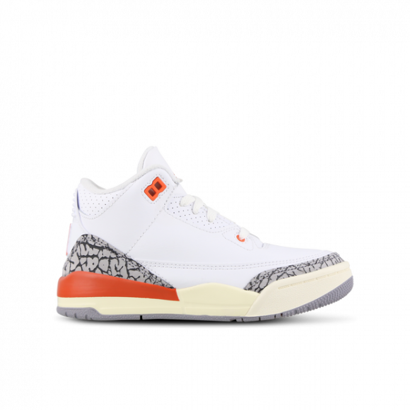 Air Jordan 3 Retro PS 'Georgia Peach' - FQ9174-121