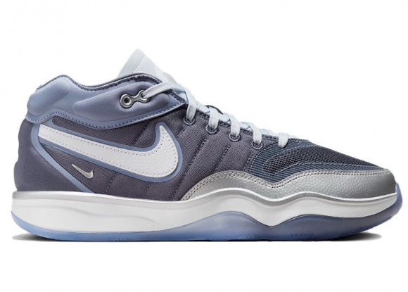 Wmns Air Zoom GT Hustle 2 'Light Carbon' - FQ9371-010