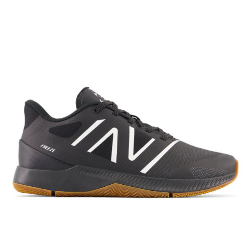 New Balance Unisex FreezeLX v4 Box - Black/Beige/White - FREEZBB4