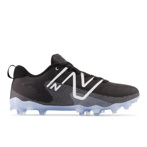 New Balance Unisex FreezeLX v4 Low - Black/Grey/Blue - FREEZLB4